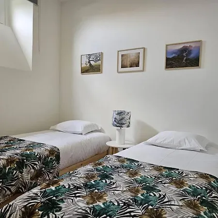 Caminho Da Achada By Rentallido * Funchal