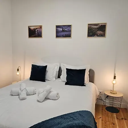 Caminho Da Achada By Rentallido *