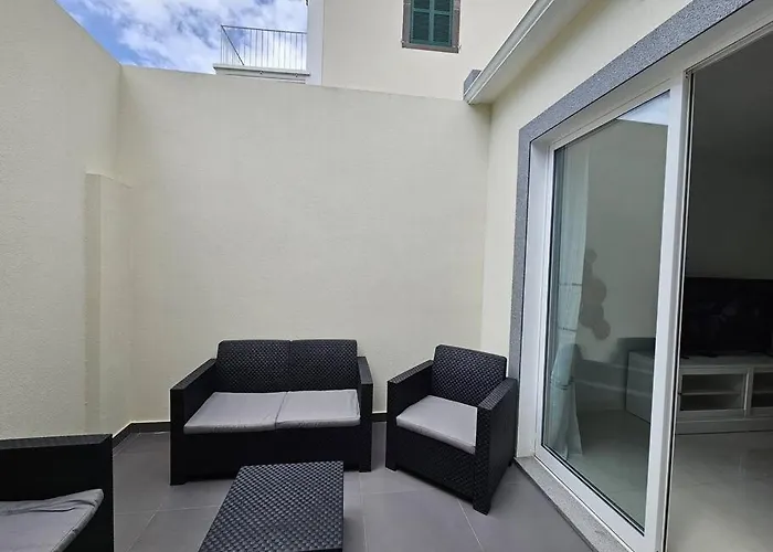 Caminho Da Achada By Rentallido Nyaraló Funchal