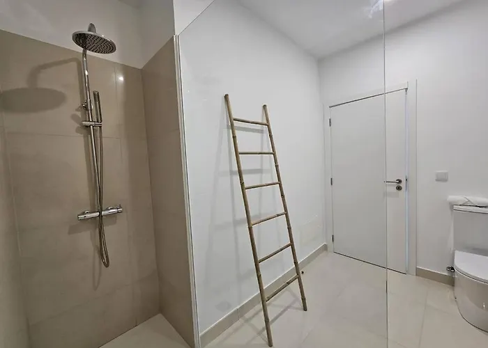 Nyaraló Caminho Da Achada By Rentallido *