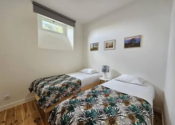 Caminho Da Achada By Rentallido Funchal