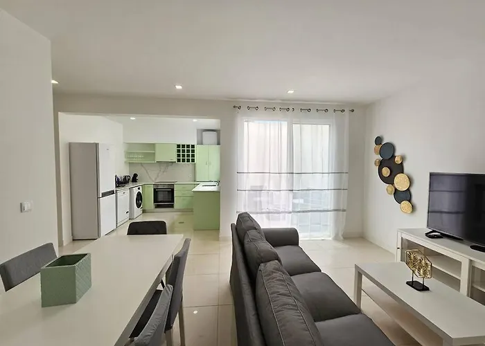 Nyaraló Caminho Da Achada By Rentallido *