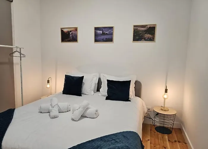 Caminho Da Achada By Rentallido *