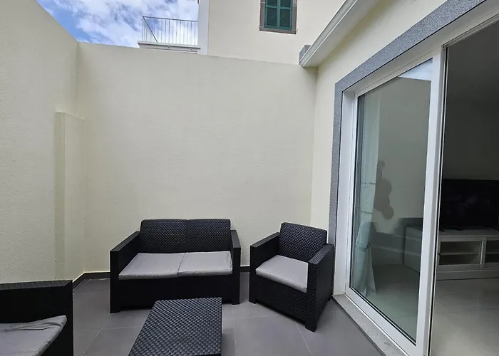 Caminho Da Achada By Rentallido * Funchal