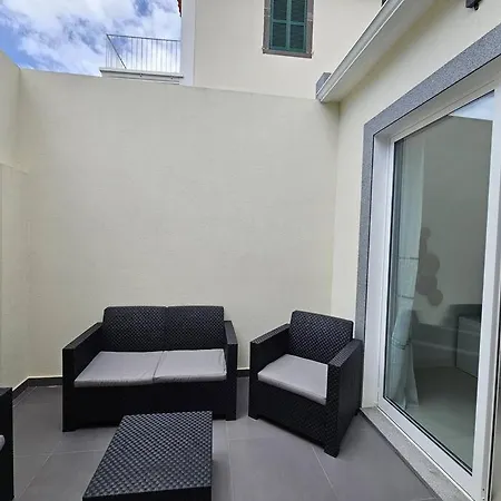 Caminho Da Achada By Rentallido Сasa de vacaciones Funchal (Madeira)