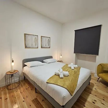 Caminho Da Achada By Rentallido Holiday home *