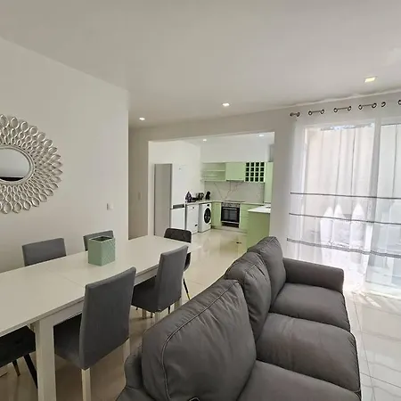 Сasa de vacaciones Caminho Da Achada By Rentallido Funchal (Madeira)