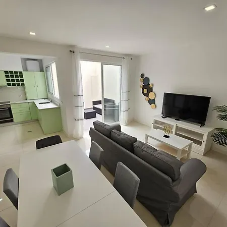 Caminho Da Achada By Rentallido *