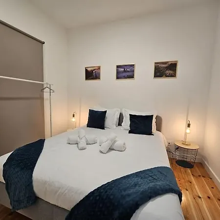 Сasa de vacaciones Caminho Da Achada By Rentallido *