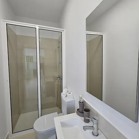 Caminho Da Achada By Rentallido Holiday home *