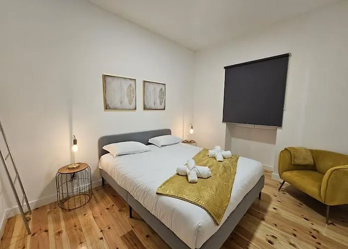 Caminho Da Achada By Rentallido Σπίτι διακοπών *