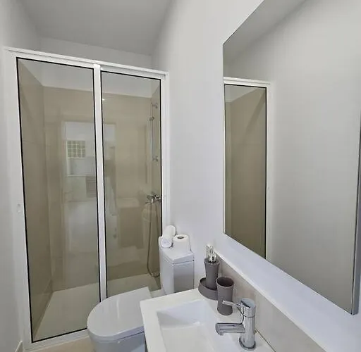 Caminho Da Achada By Rentallido בית נופש פונשל