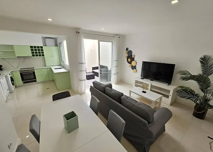 Caminho Da Achada By Rentallido *