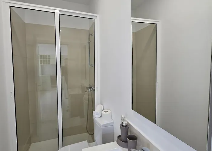 Caminho Da Achada By Rentallido Σπίτι διακοπών *